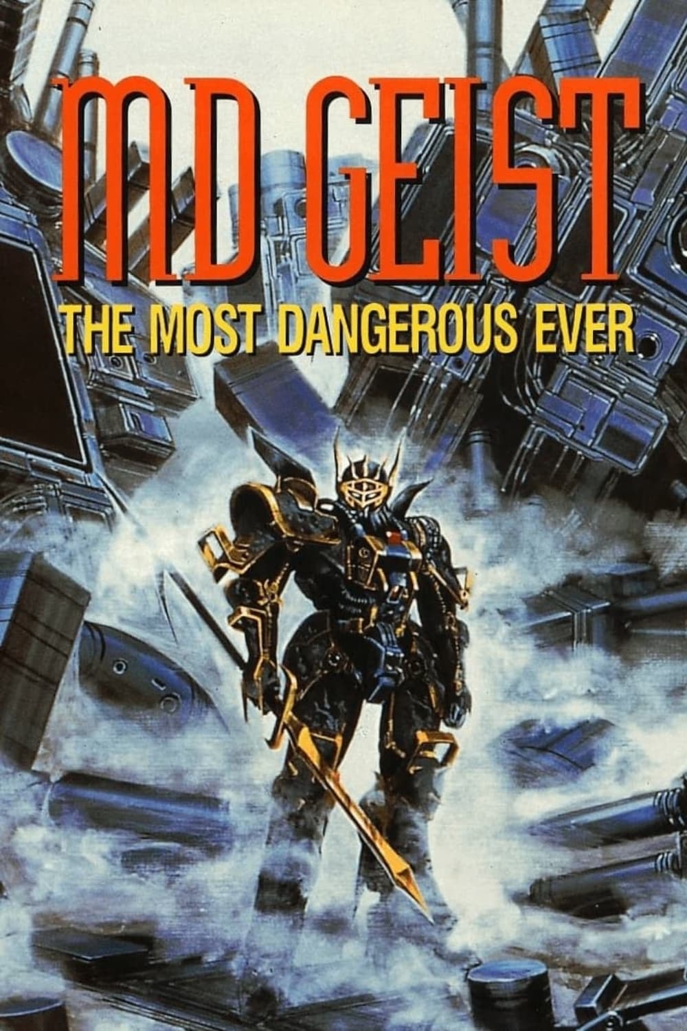 M.D. Geist (1986)