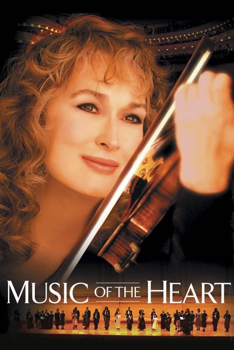 Música del corazón