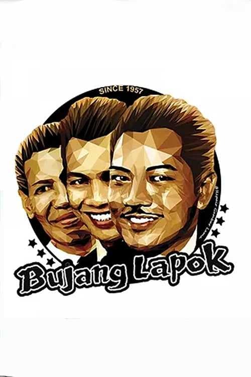Bujang Lapok (1957)
