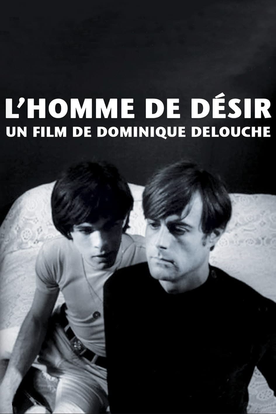 Man of Desire (1971)