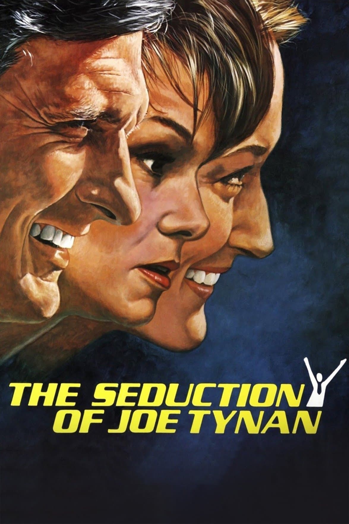 The Seduction of Joe Tynan (1979)