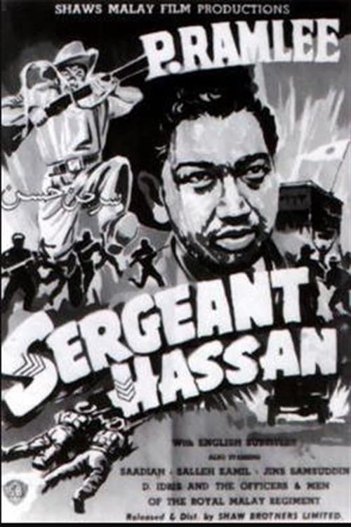 Sergeant Hassan (1958)