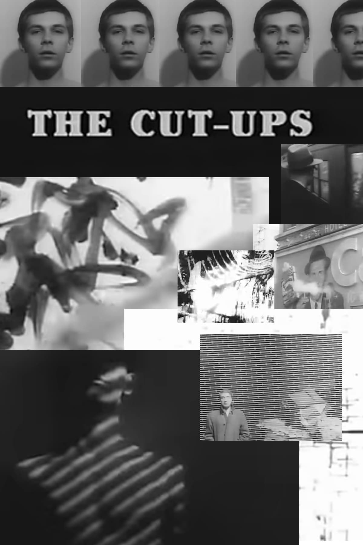 The Cut Ups (1966)