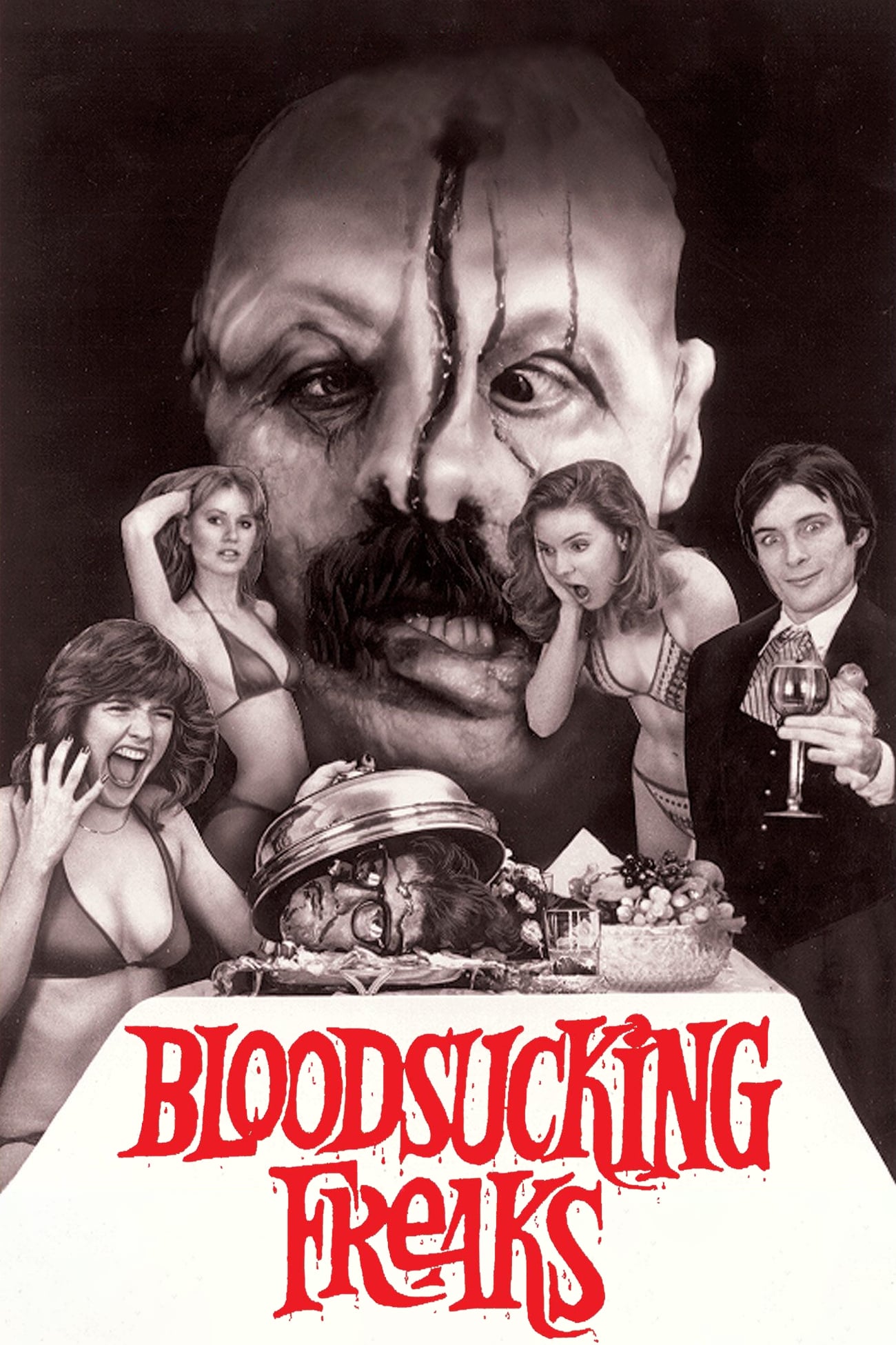 Bloodsucking Freaks (1976)