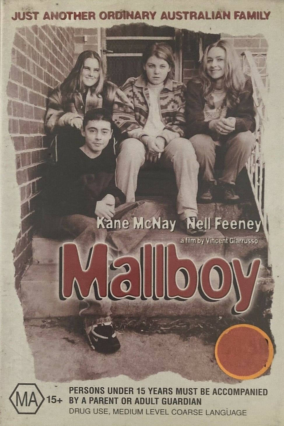 Mallboy