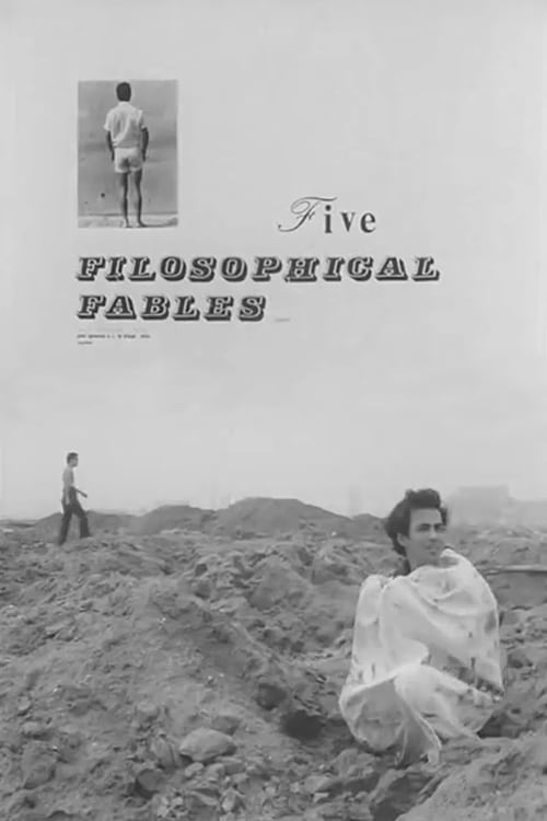 Five Filosophical Fables