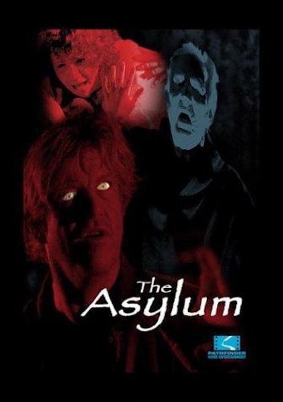 The Asylum (2000)
