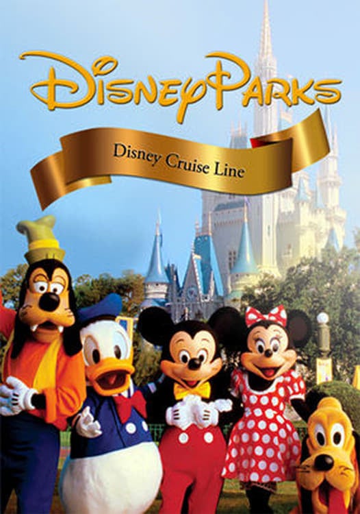 Disney Parks: Disney Cruise Line