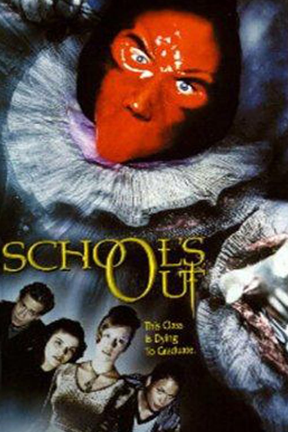 School's Out (1999)
