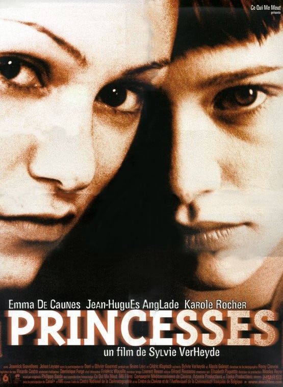 Princesses (2000)