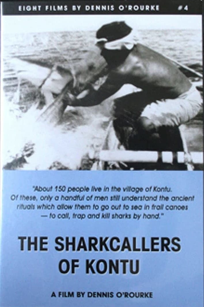 The Sharkcallers of Kontu