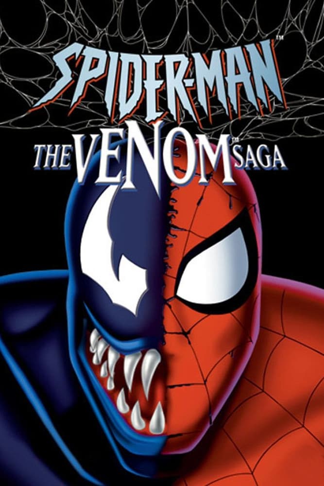 Spider-Man: Die Venom Saga