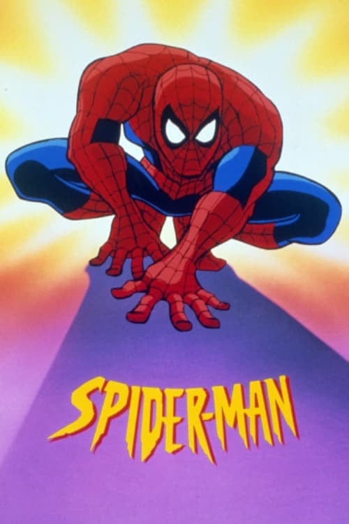 Homem-Aranha: A Série Animada