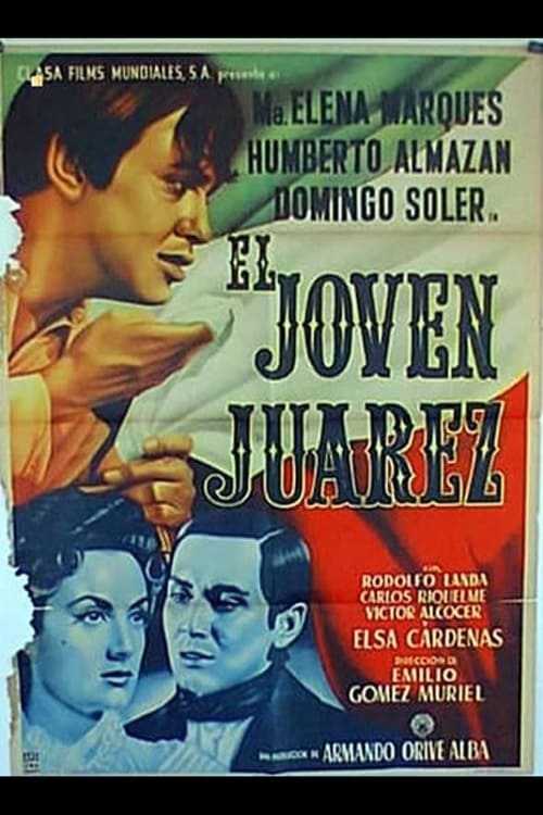 El joven Juárez