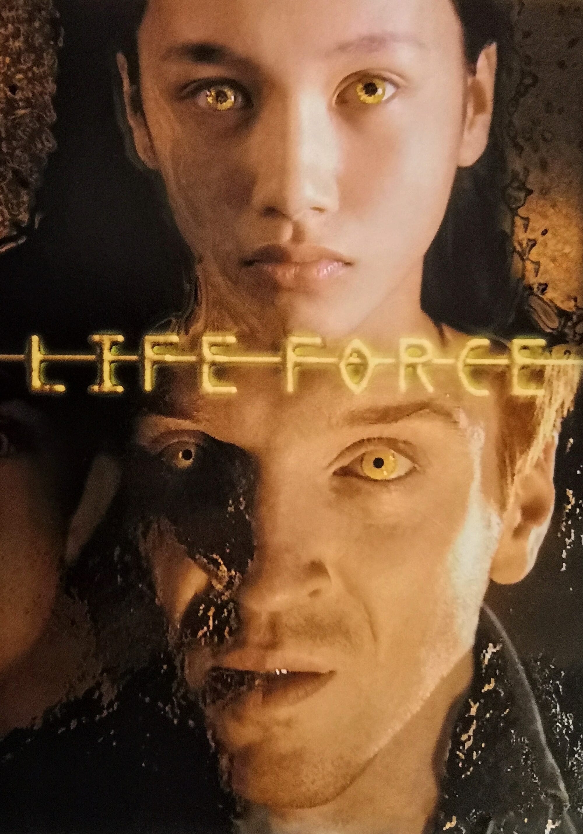 Life Force (2000)