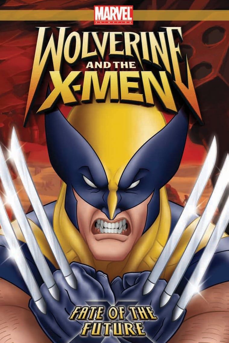 Wolverine and the X-Men: Fate of the Future (2010)