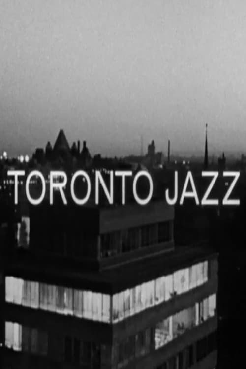Toronto Jazz