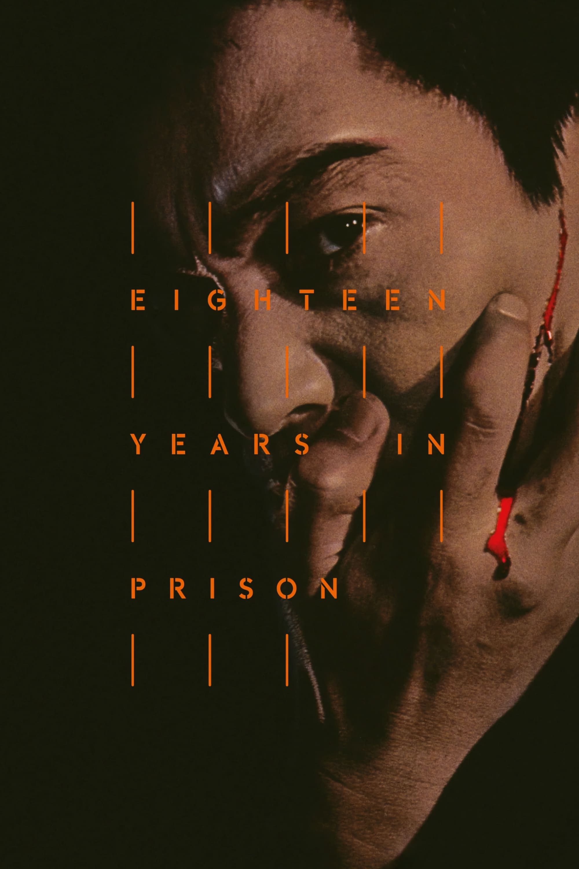 Eighteen Years in Prison