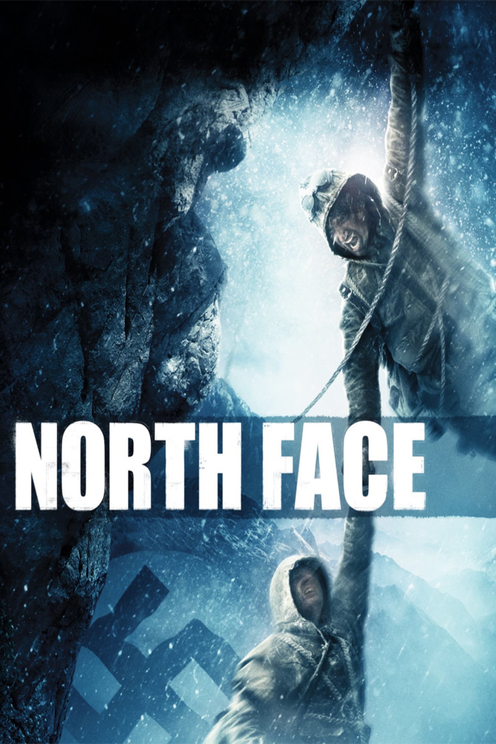 Cara norte (2008)