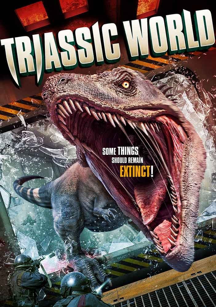 Triassic World (2018)