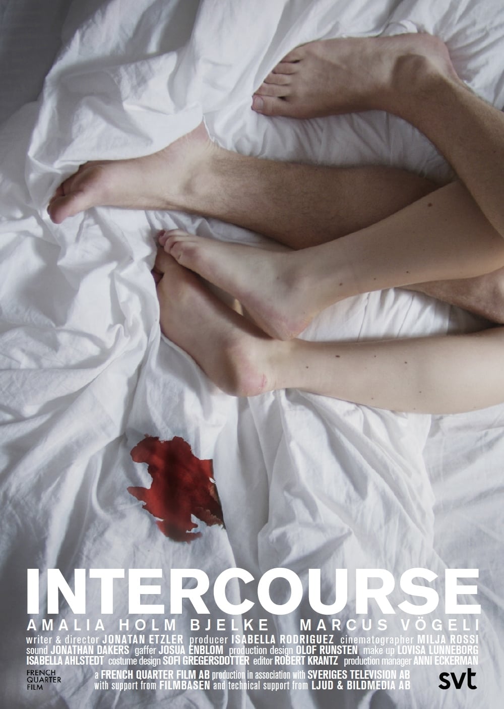 Intercourse (2017)