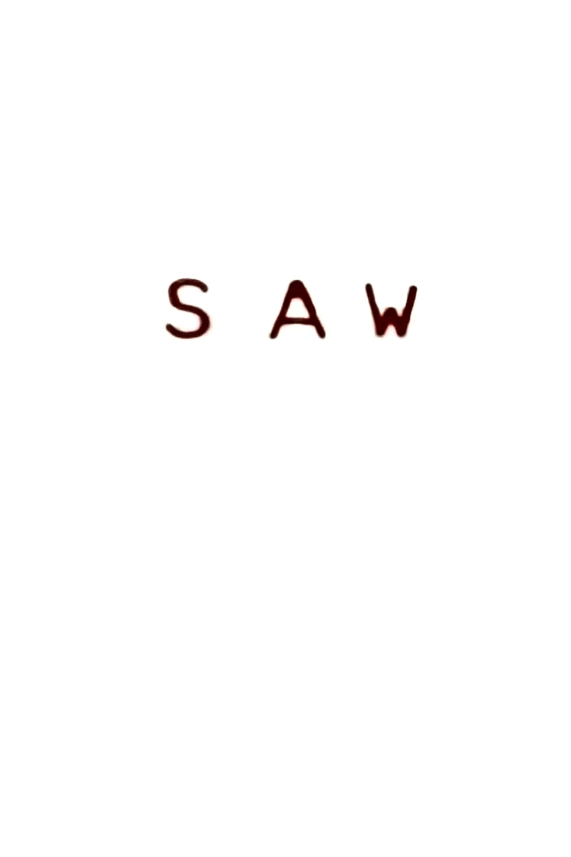 Saw (Corto original)