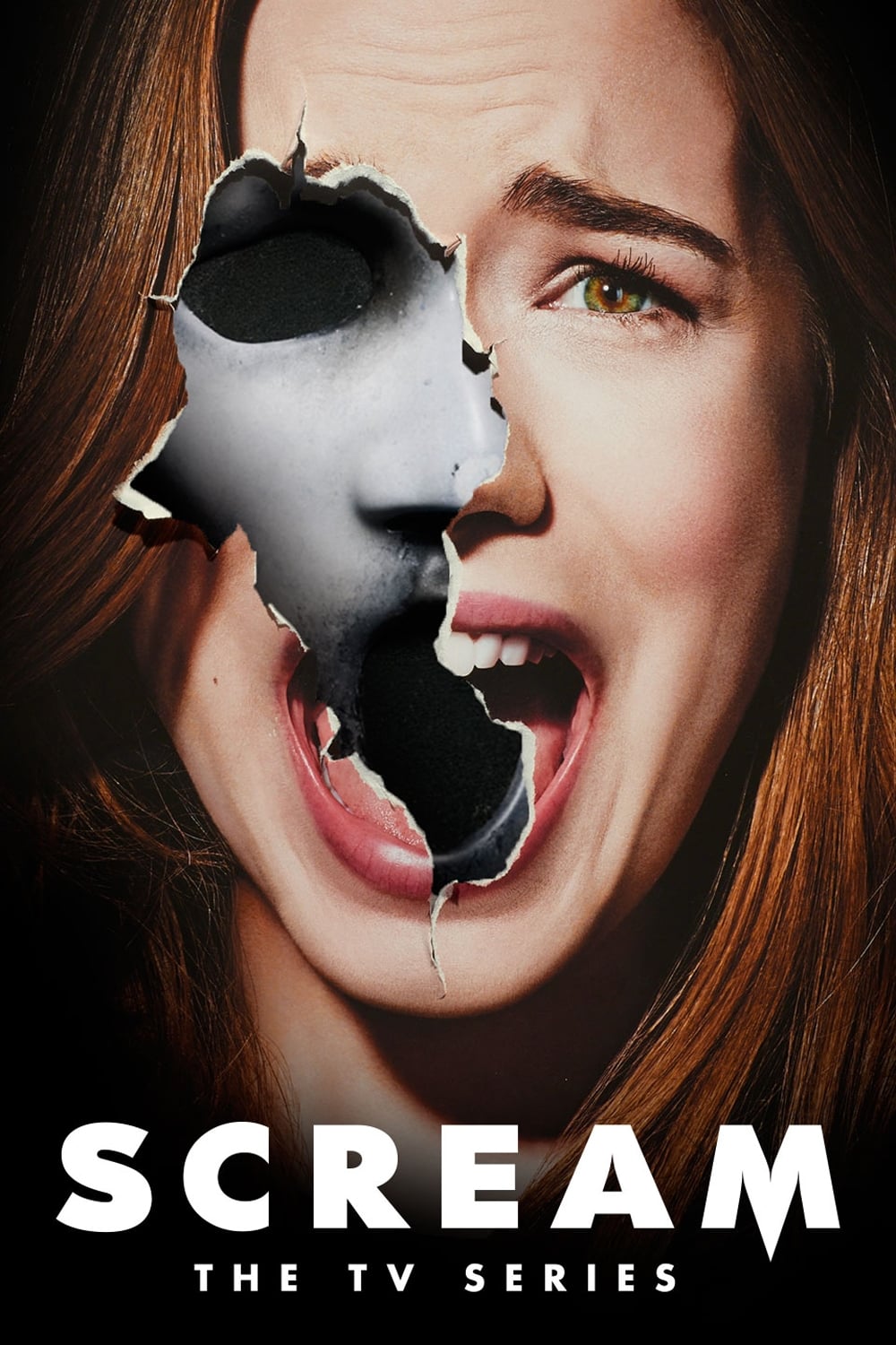 Scream: The TV Series