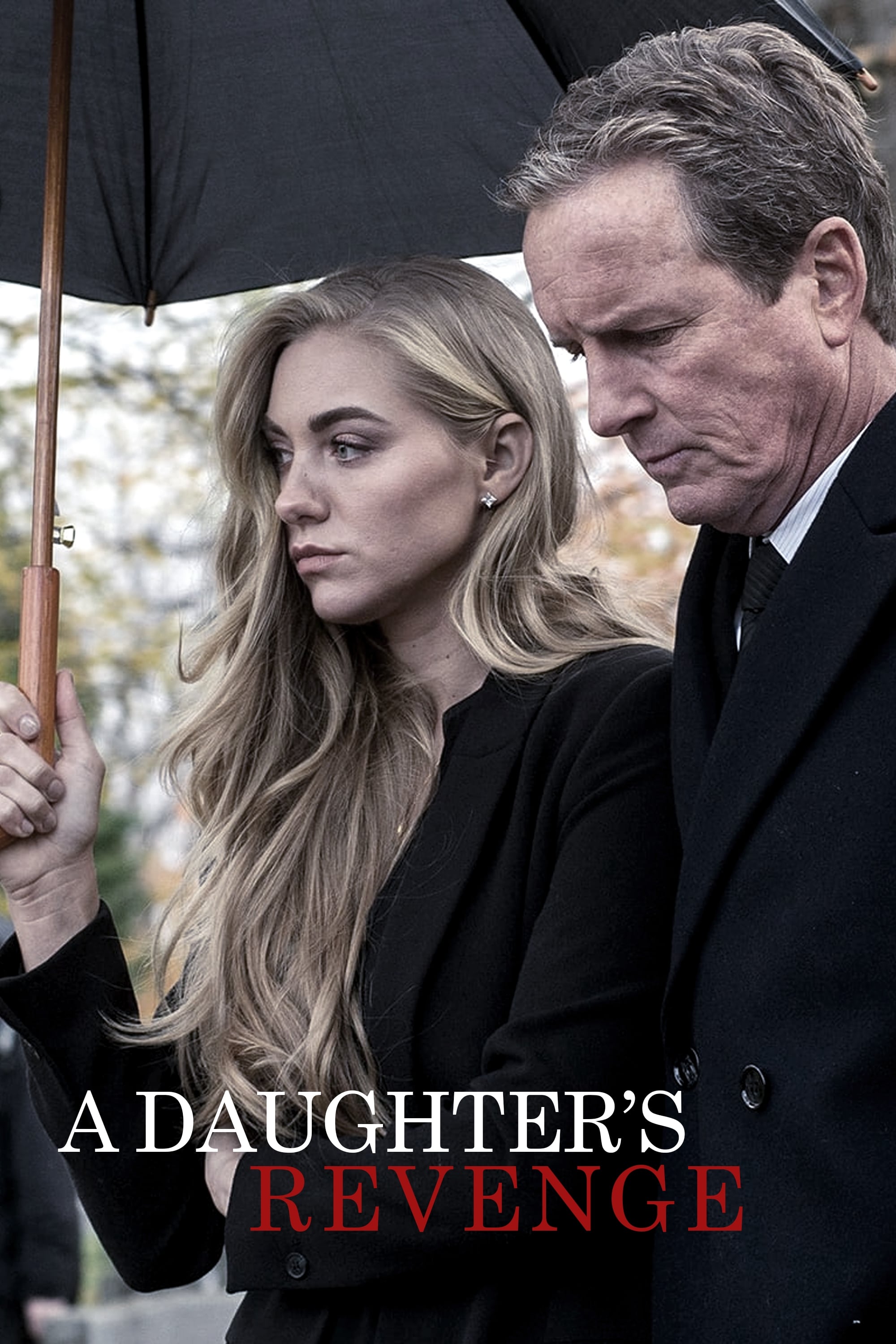 A Daughter's Revenge (2018)