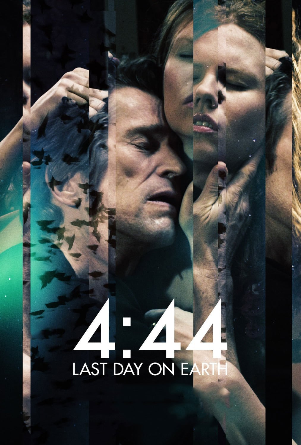 4:44 Last Day on Earth (2011)