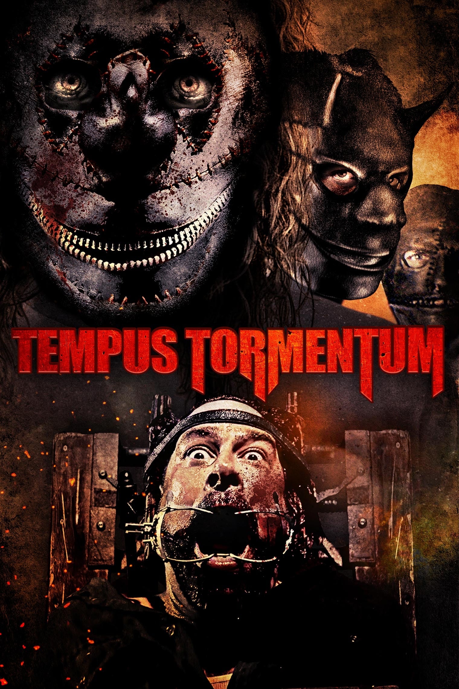 Tempus Tormentum (2018)