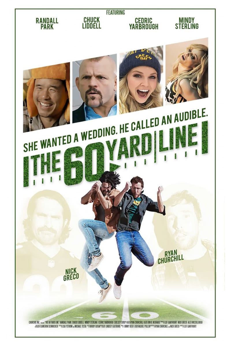 The 60 Yard Line (2017)