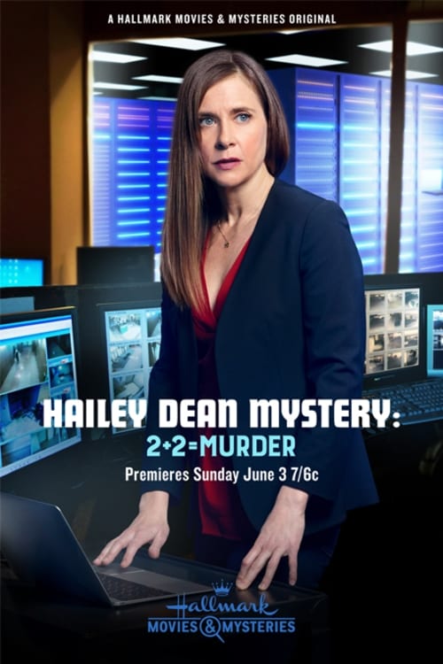 Hailey Dean Mysteries: 2 + 2 = Murder (2018)
