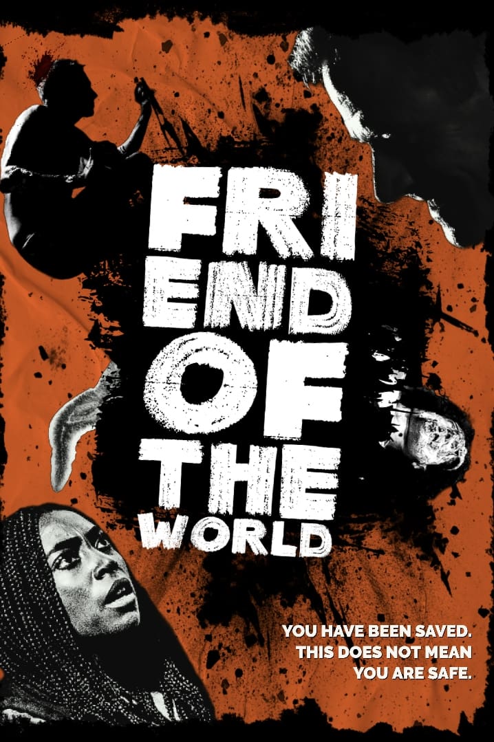 Friend of the World (2020)
