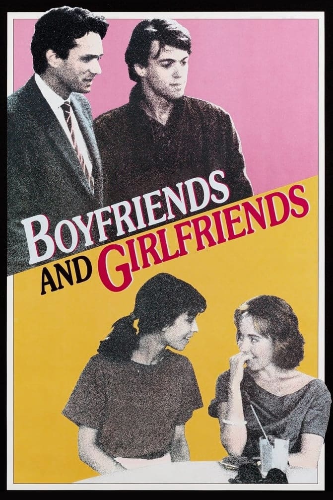Boyfriends and Girlfriends (1987)
