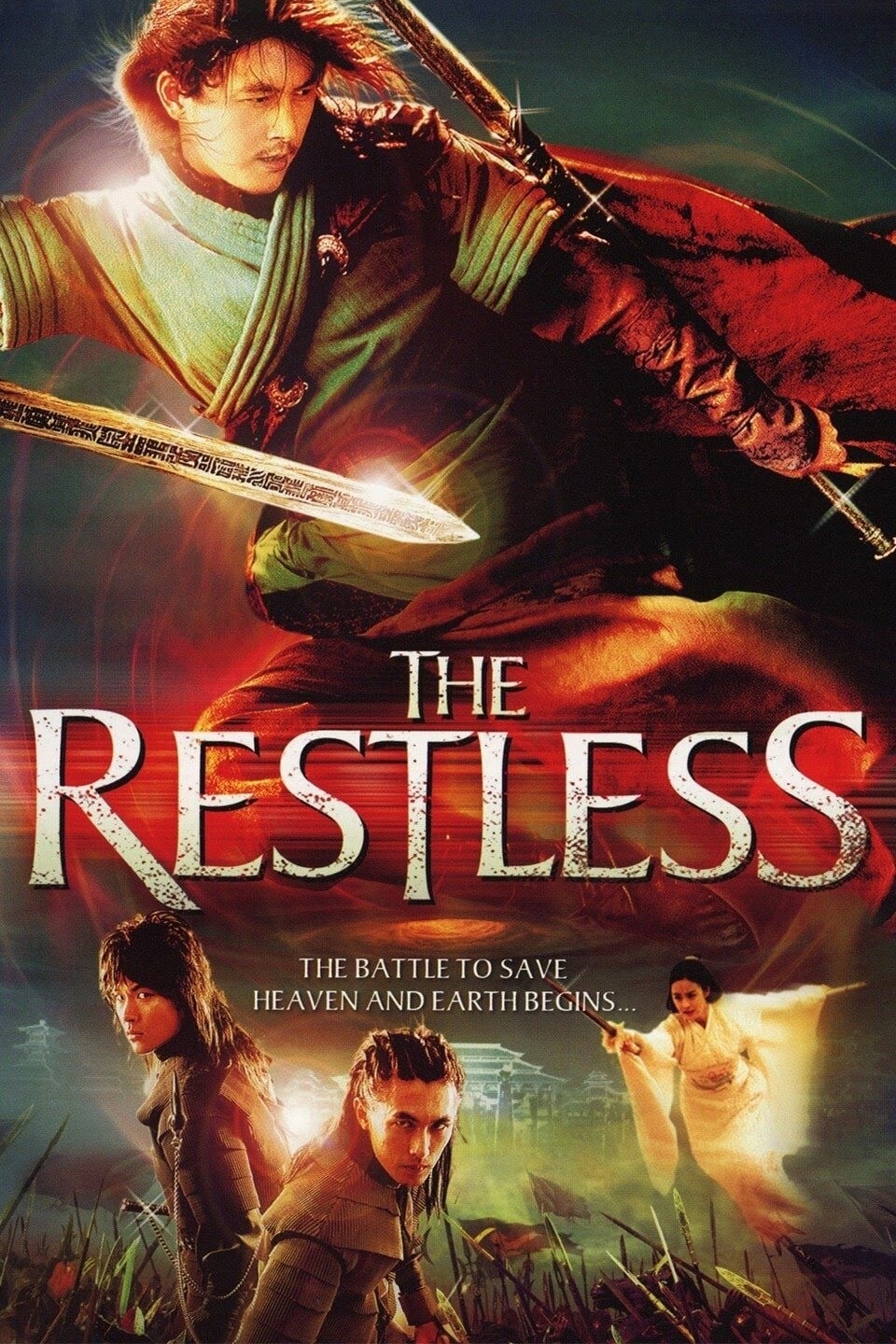The Restless (2006)