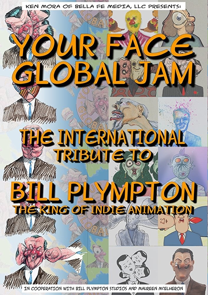 Your Face Global Jam