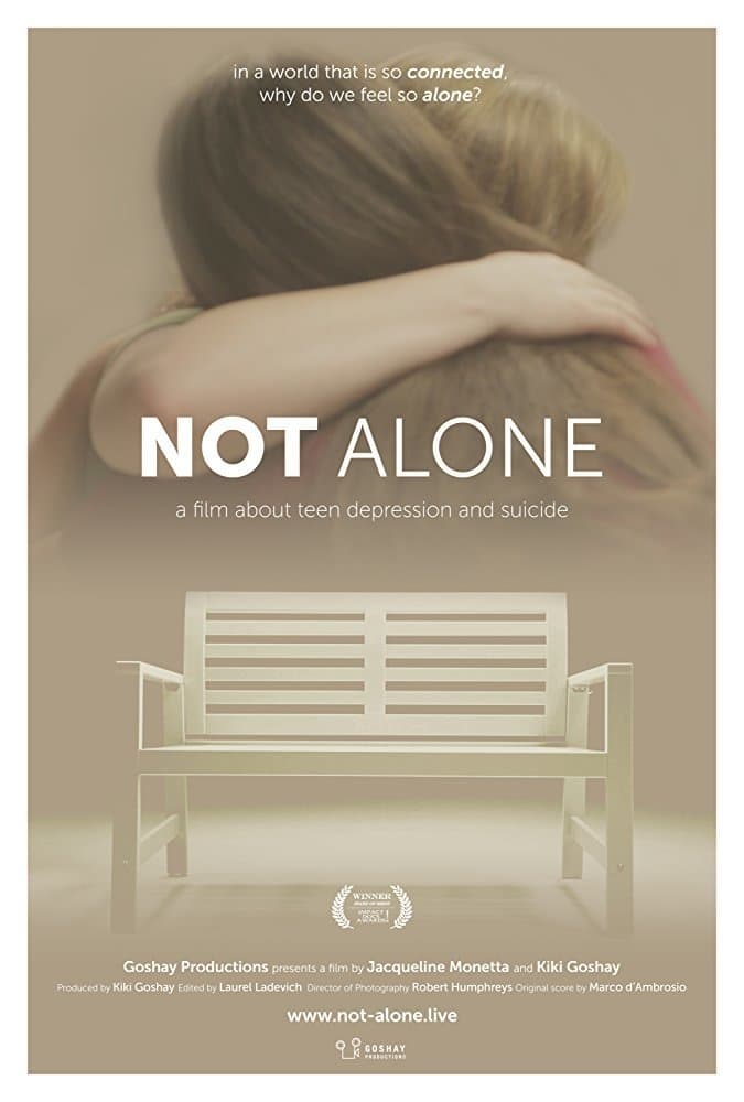 Not Alone (2017)