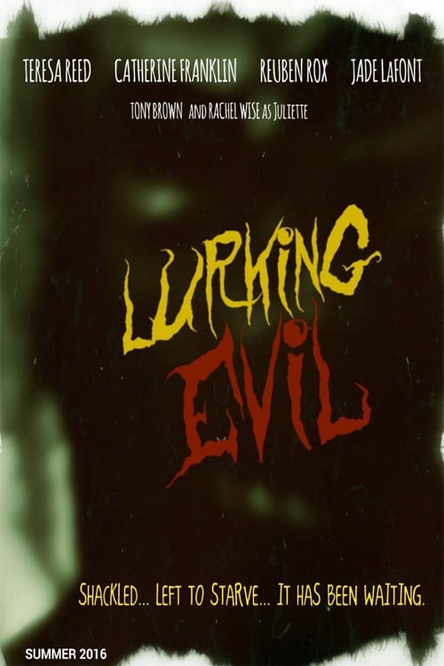 Lurking Evil