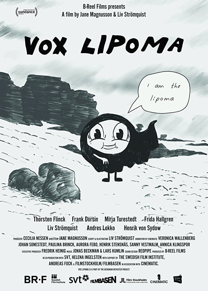 Vox Lipoma