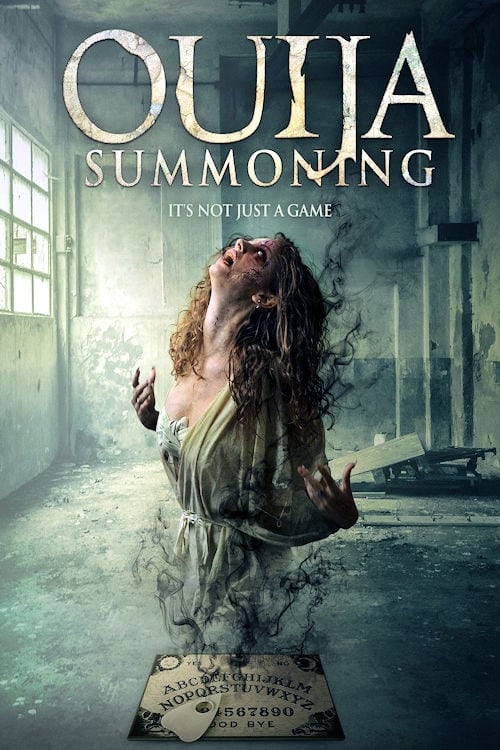 Ouija: Summoning