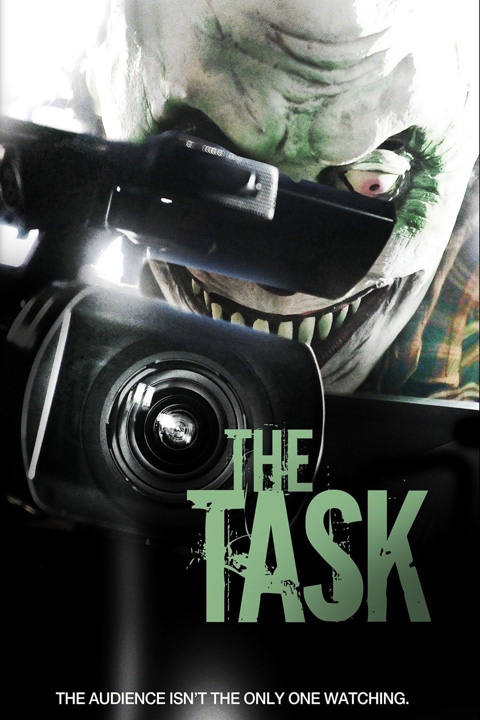 The Task (2011)