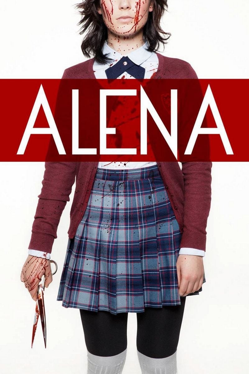 Alena (2015)