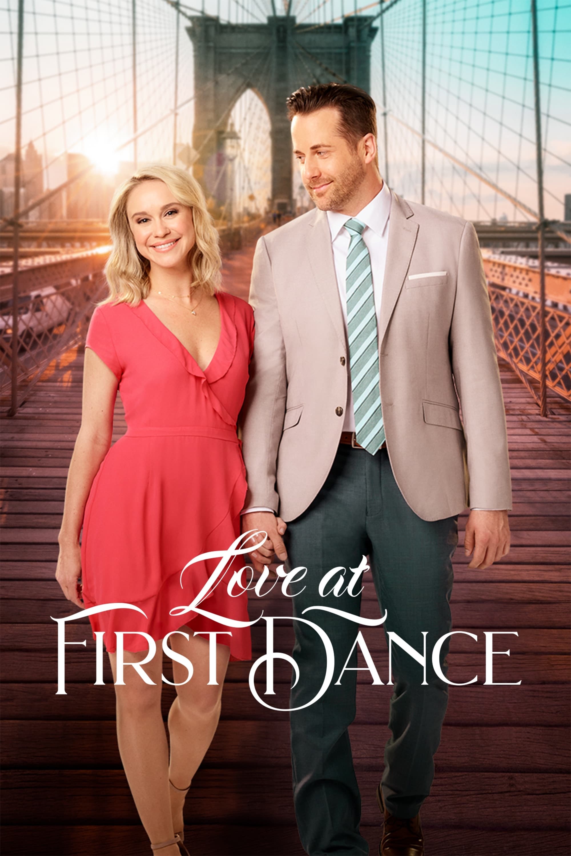 Love at First Dance (2018)