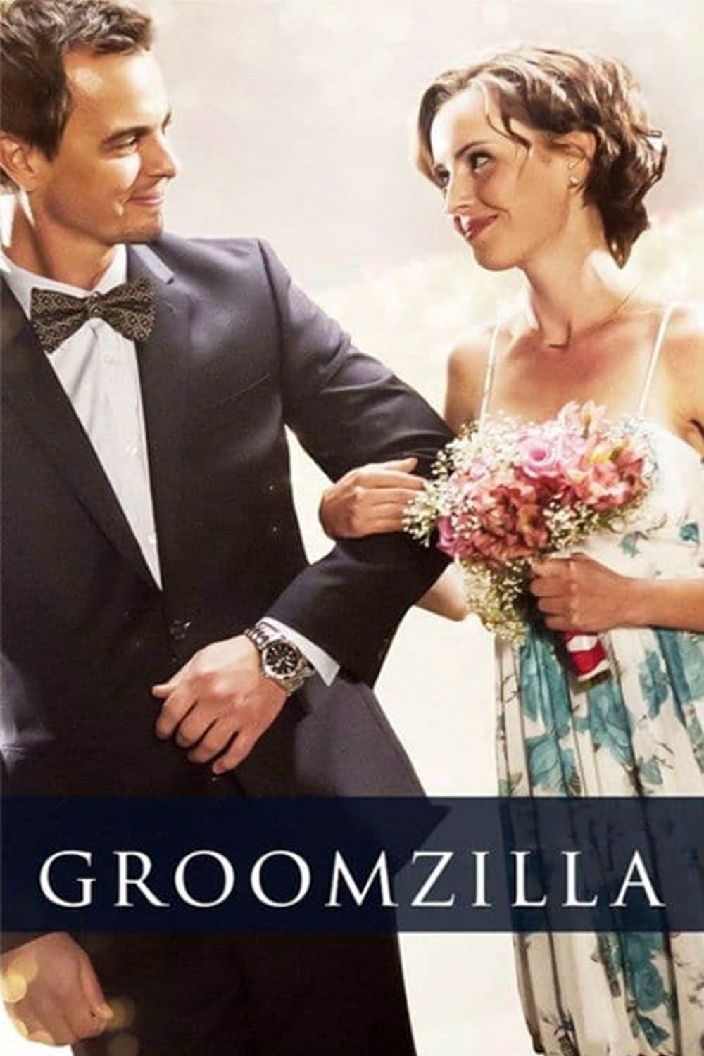 Groomzilla (2018)