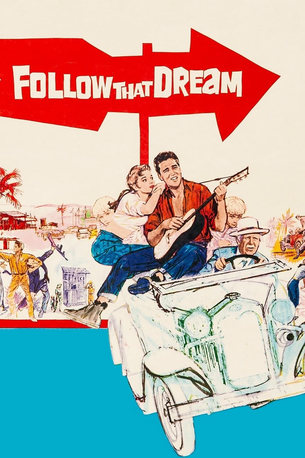 Follow That Dream (1962)