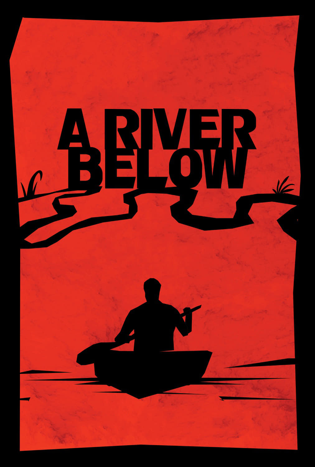 A River Below