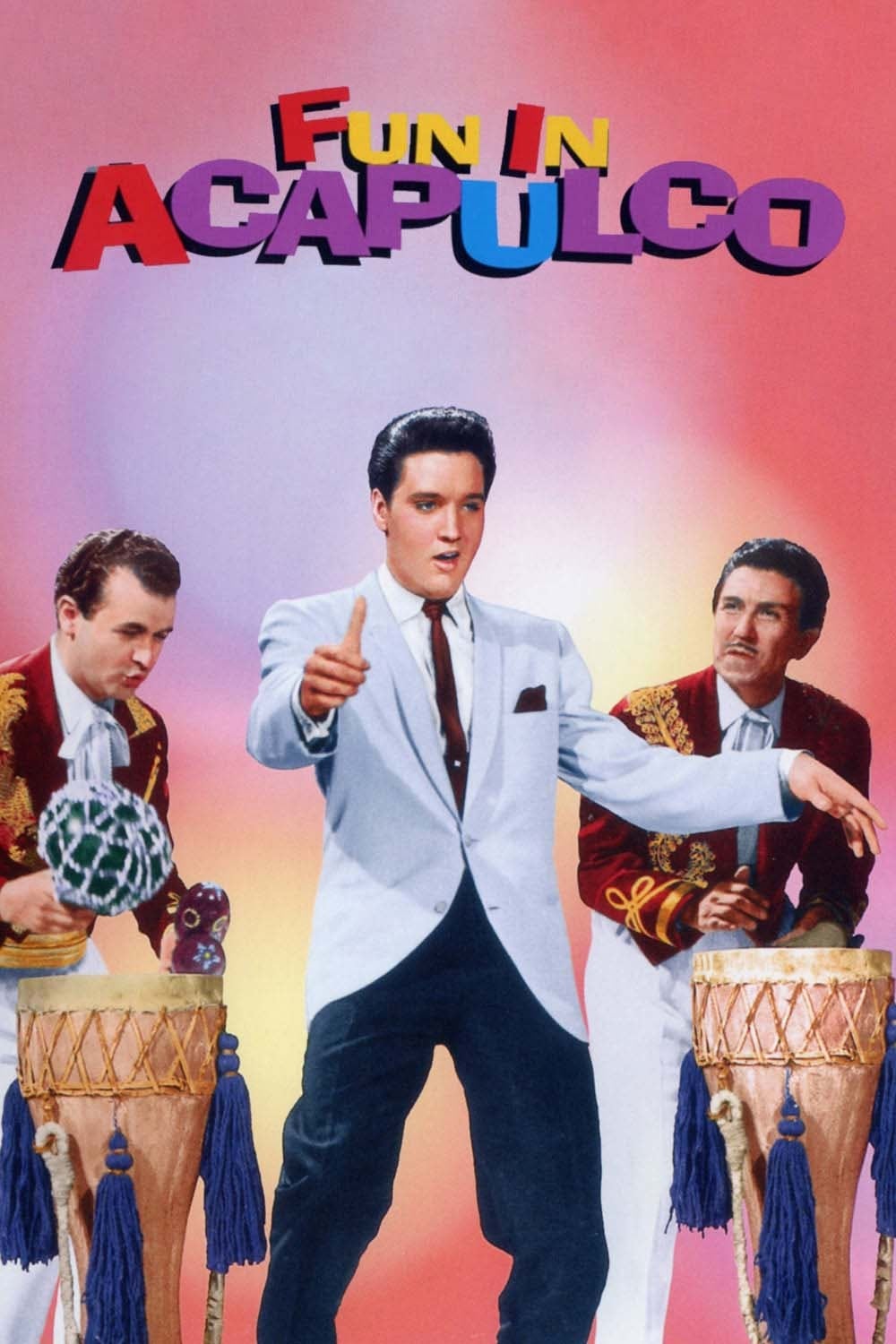 O seresteiro de Acapulco (1963)