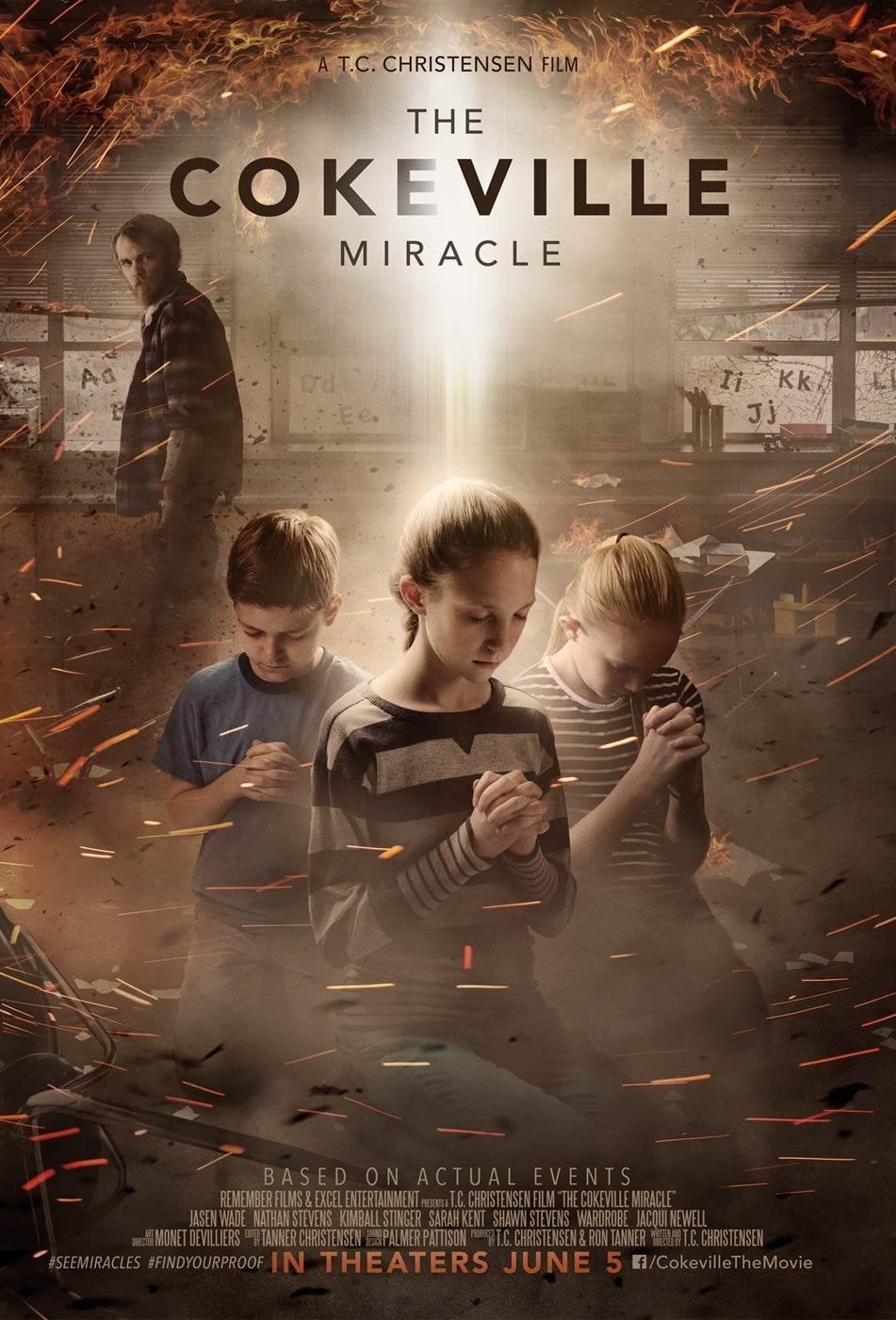The Cokeville Miracle (2015)