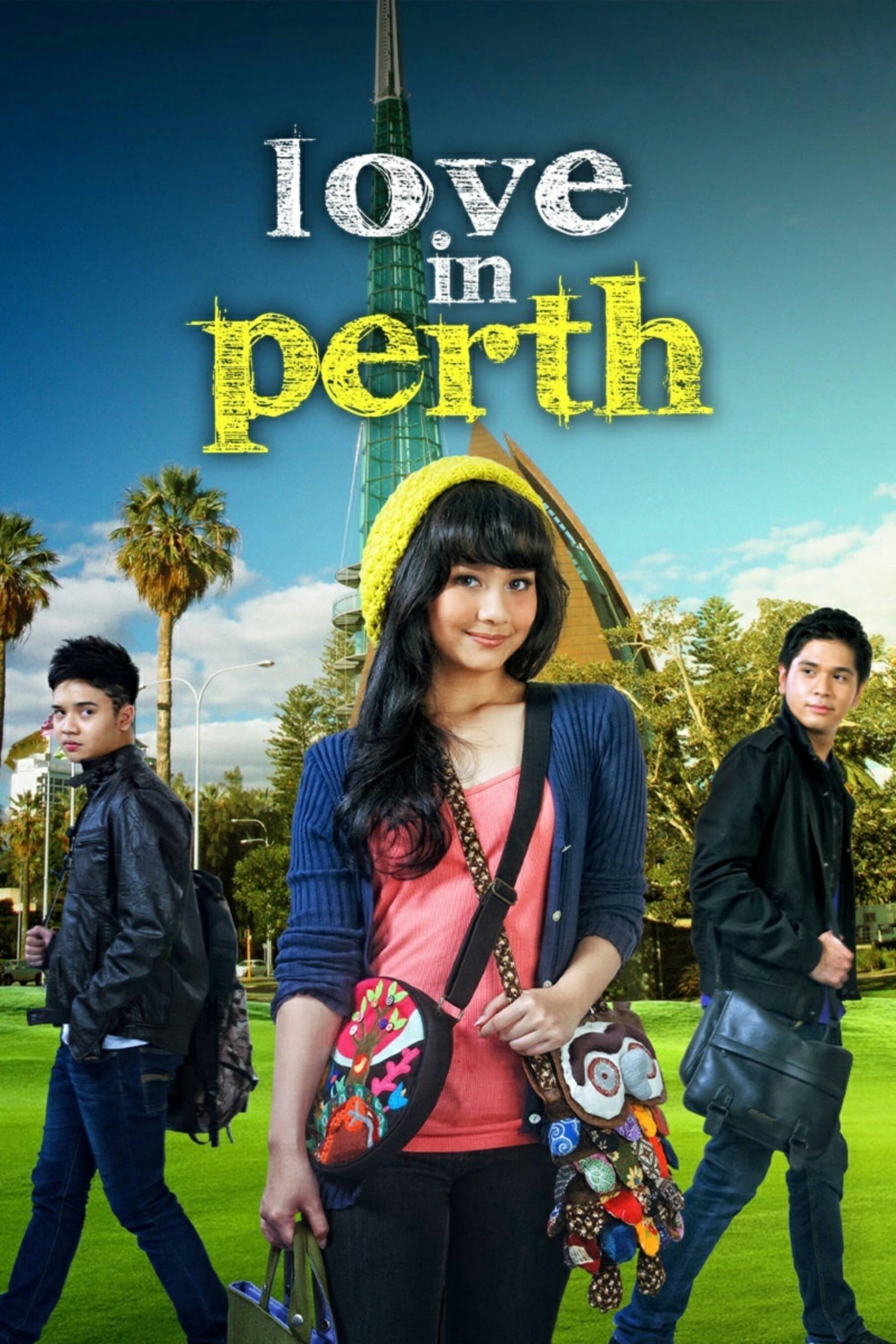 Love in Perth (2010)