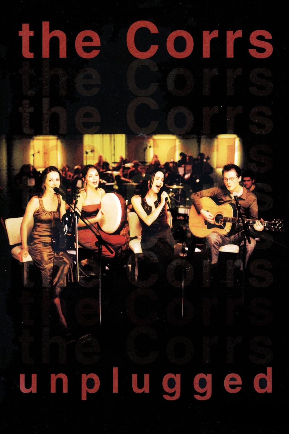 The Corrs: Unplugged (2000)